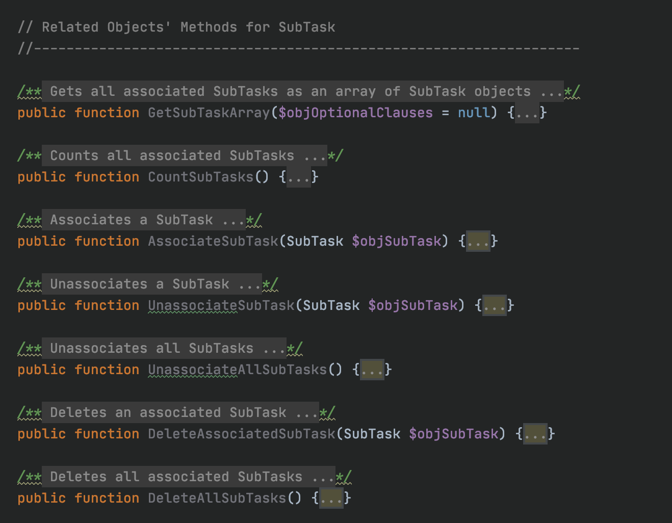 Data model role based access 1